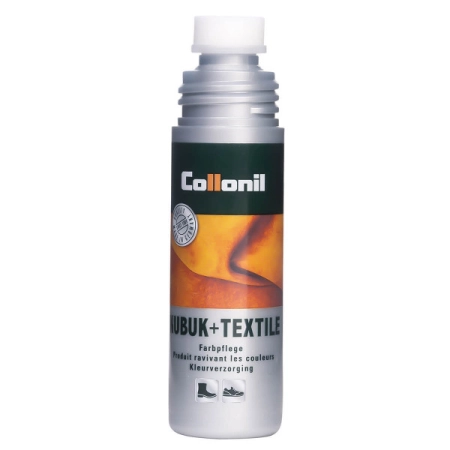 Collonil Nubuk+Textil Classic 100 ml